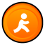 AIM Express Icon 64x64 png